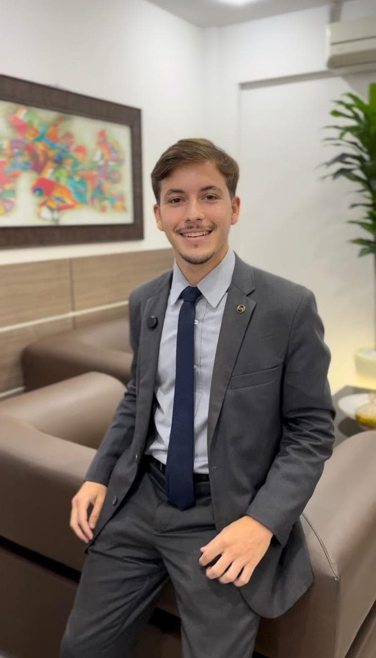Dr. Gabriel Prevot Couto