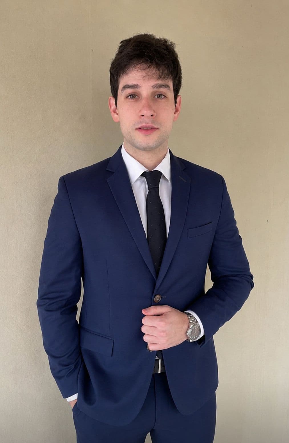 Dr. Ricardo Tenório